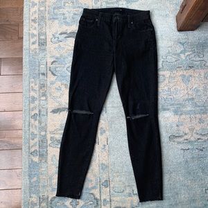 Joe’s Jeans- size 25